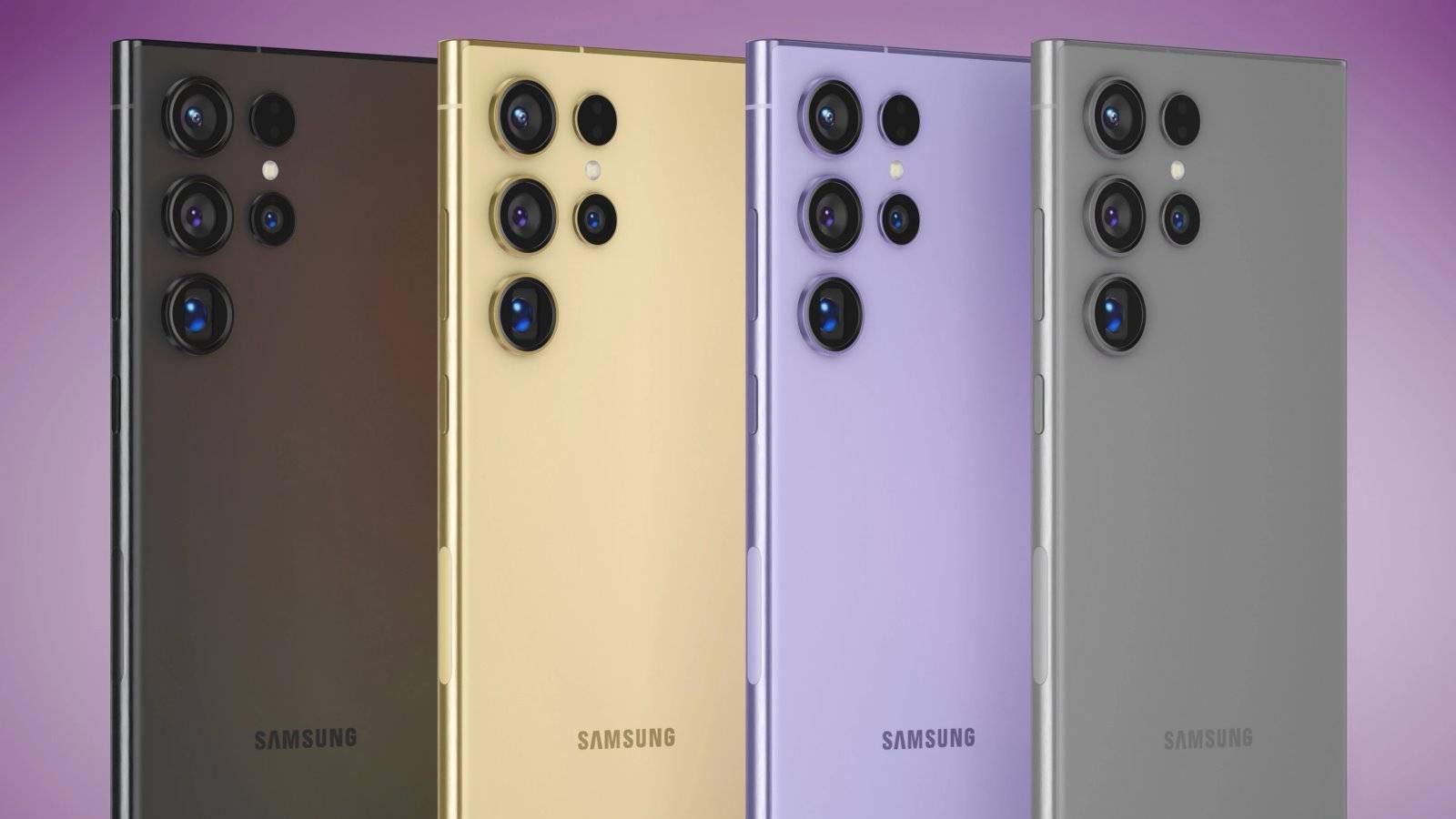168热点-三星 Galaxy S24/Ultra韩国版手机现身Geekbench