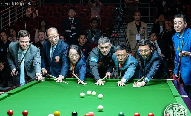 168热点资讯：马克·威廉姆斯早退引发争议，揭开香港桌球挑战赛混乱真相