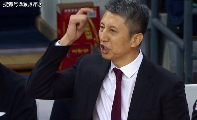 168热点资讯：郭士强：广州俱乐部支持崔永熙冲击NBA 未来希望他能打一号位