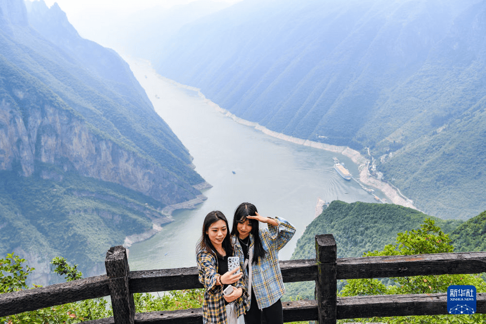 168热点资讯：重庆巫山：丰富旅游产品供给 推动旅游业高质量发展